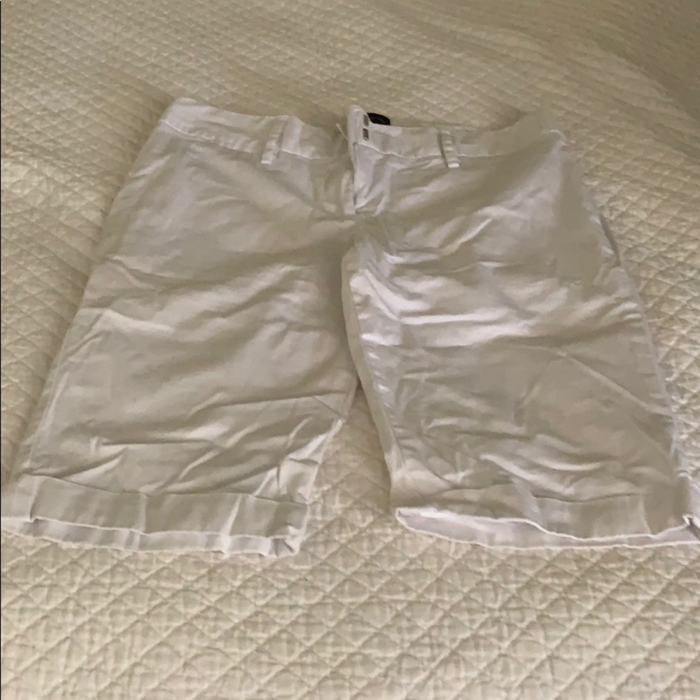 The Limited Drew Fit shorts 8